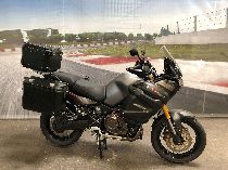 Motorrad kaufen Occasion YAMAHA Super Tenere 1200 ZE (enduro)