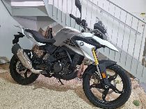 Motorrad kaufen Neufahrzeug BMW G 310 GS (enduro)