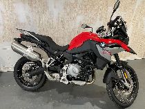 Motorrad kaufen Neufahrzeug BMW F 850 GS (enduro)