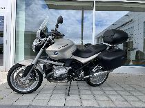  Aquista moto Occasioni BMW R 1200 R (naked)