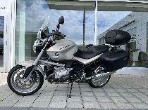 Motorrad kaufen Occasion BMW R 1200 R (naked)