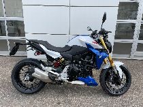  Acheter une moto neuve BMW F 900 R A2 (naked)