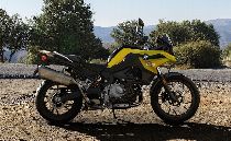 Acheter une moto neuve BMW F 750 GS (enduro)