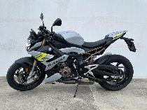Motorrad kaufen Vorführmodell BMW S 1000 R (naked)