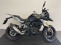 Motorrad kaufen Neufahrzeug BMW G 310 GS (enduro)
