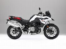 Motorrad kaufen Neufahrzeug BMW F 750 GS (enduro)