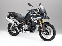 Motorrad kaufen Neufahrzeug BMW F 850 GS (enduro)