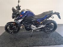 Motorrad kaufen Neufahrzeug BMW F 900 R (naked)