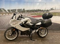 Motorrad kaufen Occasion BMW F 800 GT ABS (touring)