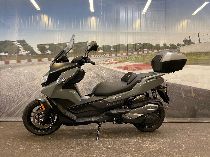 Motorrad kaufen Occasion BMW C 400 GT (roller)