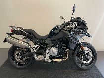 Acheter une moto neuve BMW F 750 GS (enduro)