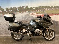Motorrad kaufen Occasion BMW R 1200 RT ABS (touring)