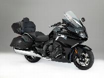 Aquista moto Veicoli nuovi BMW K 1600 B ABS (touring)
