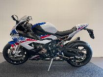 Motorrad kaufen Neufahrzeug BMW S 1000 RR (sport)