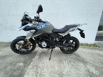 Motorrad kaufen Occasion BMW G 310 GS ABS (enduro)