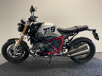 Motorrad kaufen Neufahrzeug BMW R nine T (retro)