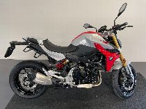 Motorrad kaufen Neufahrzeug BMW F 900 R A2 (naked)