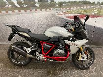 Motorrad kaufen Occasion BMW R 1200 RS ABS (touring)