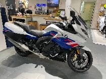 Acheter une moto neuve BMW K 1600 GT (touring)