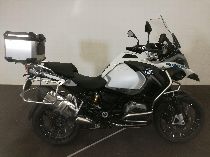 Acheter une moto Occasions BMW R 1200 GS Adventure ABS (enduro)