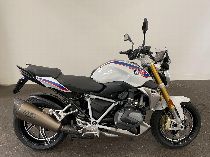 Motorrad kaufen Occasion BMW R 1250 R (naked)