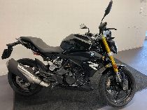 Acheter une moto neuve BMW G 310 R (naked)