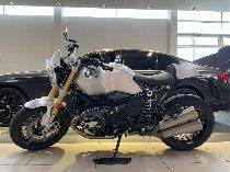  Acheter une moto Démonstration BMW R nine T (retro)