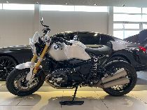 Motorrad kaufen Vorführmodell BMW R nine T (retro)