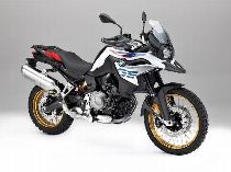 Acheter une moto neuve BMW F 850 GS (enduro)