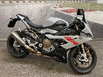 Motorrad kaufen Vorführmodell BMW S 1000 RR (sport)