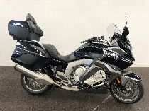 Acheter une moto Démonstration BMW K 1600 GTL ABS (touring)