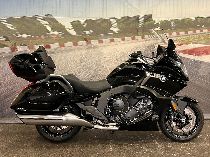 Motorrad kaufen Occasion BMW K 1600 B ABS (touring)