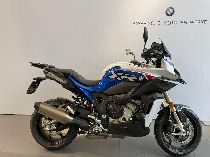 Motorrad kaufen Neufahrzeug BMW S 1000 XR (touring)