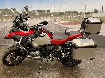 Motorrad kaufen Occasion BMW R 1200 GS Adventure ABS (enduro)