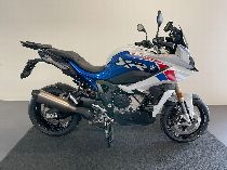 Motorrad kaufen Neufahrzeug BMW S 1000 XR (touring)
