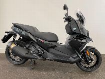  Acheter une moto Démonstration BMW C 400 X (scooter)