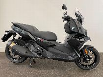 Motorrad kaufen Vorführmodell BMW C 400 X (roller)