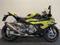  Acheter moto BMW M 1000 RR Sport
