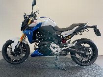  Acheter une moto neuve BMW F 900 R (naked)