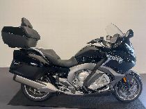 Acheter une moto neuve BMW K 1600 GTL (touring)