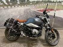 Motorrad kaufen Occasion BMW R nine T Scrambler ABS (retro)