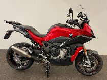 Motorrad kaufen Occasion BMW S 1000 XR (touring)