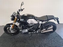 Motorrad kaufen Neufahrzeug BMW R nine T (retro)