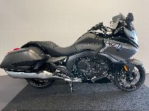 Motorrad kaufen Neufahrzeug BMW K 1600 B (touring)