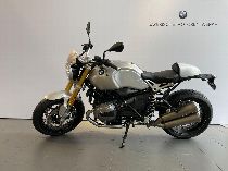 Motorrad kaufen Neufahrzeug BMW R nine T (retro)