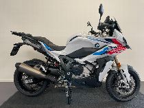 Motorrad kaufen Neufahrzeug BMW S 1000 XR (touring)