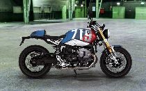 Acheter une moto neuve BMW R nine T ABS (retro)
