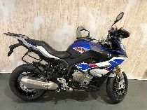 Motorrad kaufen Neufahrzeug BMW S 1000 XR ABS (touring)