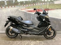  Acheter une moto Occasions BMW C 400 GT (scooter)
