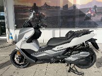  Acheter une moto neuve BMW C 400 GT (scooter)